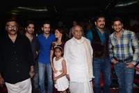 Greeku Veerudu Audio Release Photo Gallery
